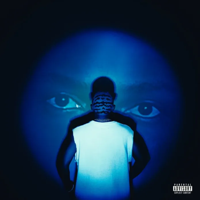 BLUE PAPPI EMBRACES HIS RISE WITH NEW HIP-HOP PROJECT ‘EHLANE’