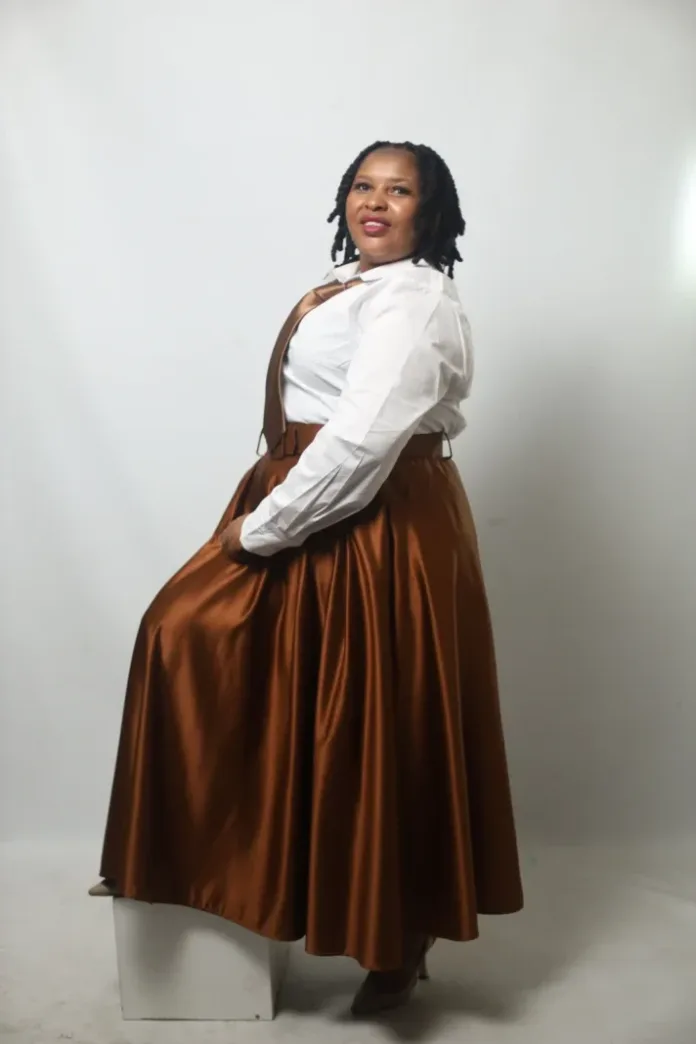 From shack dweller to owner of Beauty and Spa – Sandisile Sithole’s journey shows that beginnings do not define endings