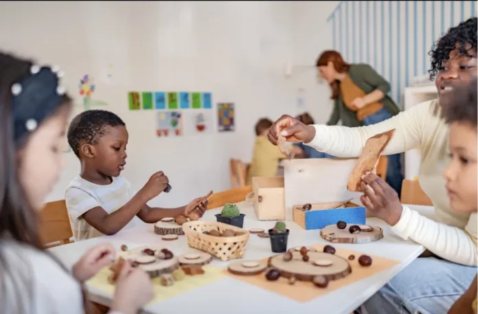 Holistic Learning Starts With Seeing The Whole Child