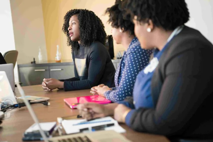 Building an inclusive leadership pipeline before the boardroom