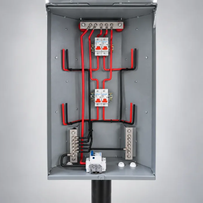 PPS to showcase innovative enclosure solutions at 72nd AMEU convention