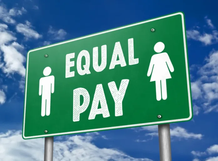 South Africa’s Gender Pay Gap Starts Before the Payslip
