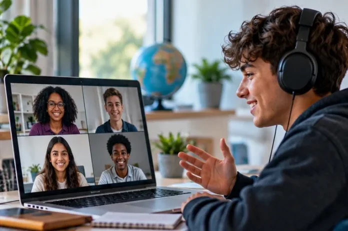 Beyond the Login: Turning Screen Time into Learning That Matters