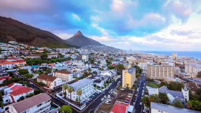 Cape Town’s Housing Affordability Challenge – is it a national lens?