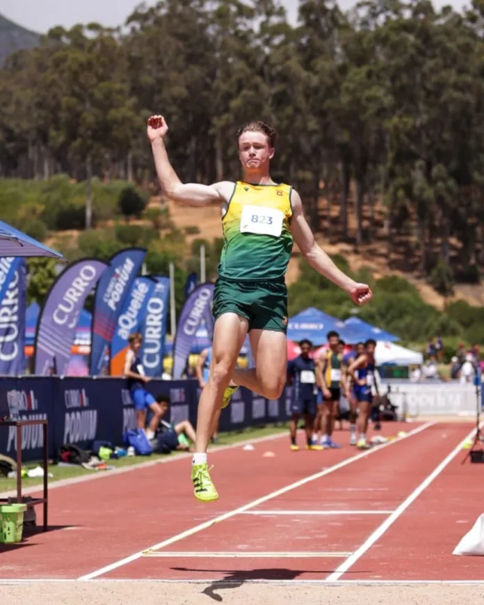 Curro Podium South grows again as record numbers hit Coetzenburg