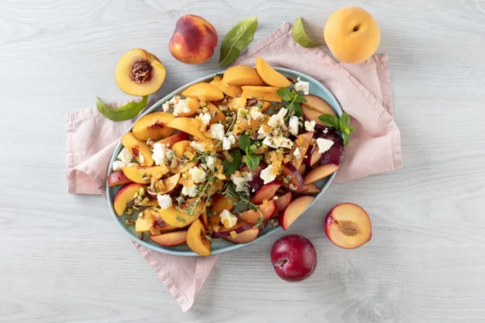 7 Fresh Ways to Enjoy Stone Fruit This Summer