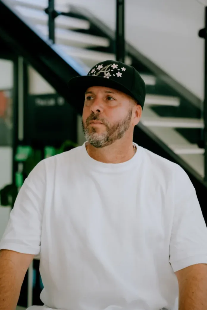 The creative duo building on Sneaker LAB’s probiotic thinking with GoodBasics