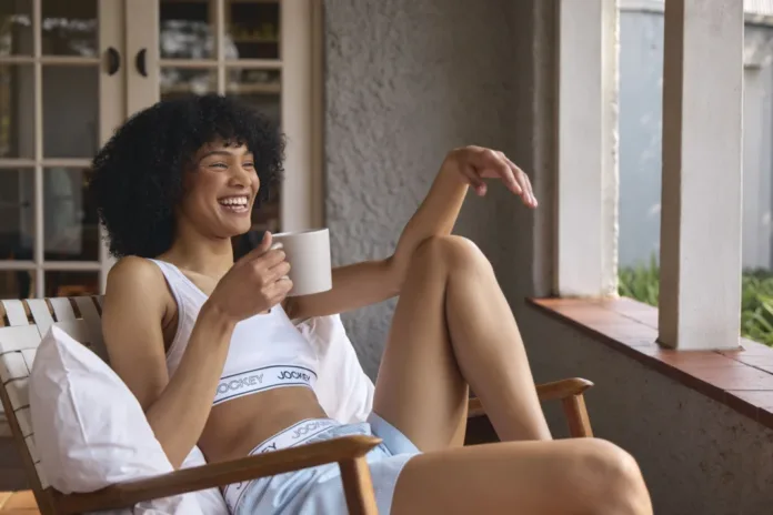 A SOFTER APPROACH TO SUMMER – JOCKEY LAUNCHES ITS SPRING/SUMMER 2026 UNDERWEAR COLLECTION