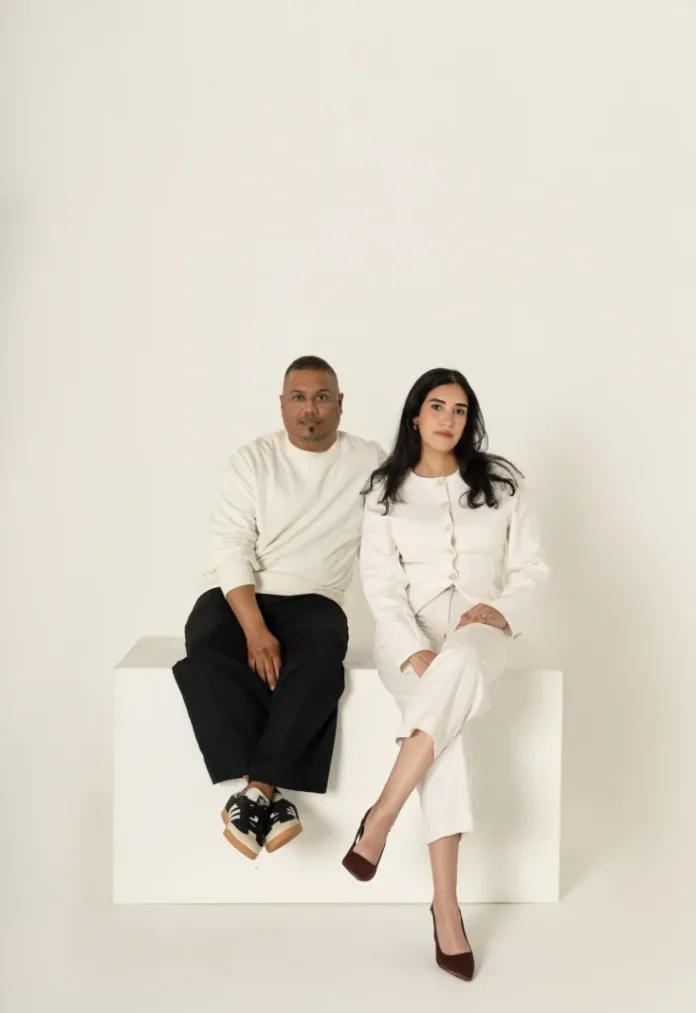 Creative entrepreneurs Justin Nanak and Talia Hamid unveil Blvnc Studios, an ambitious new chapter for Durban’s growing creative economy From Science Labs to International Creative Stages: The Duo Betting Big on Durban’s Creative Future