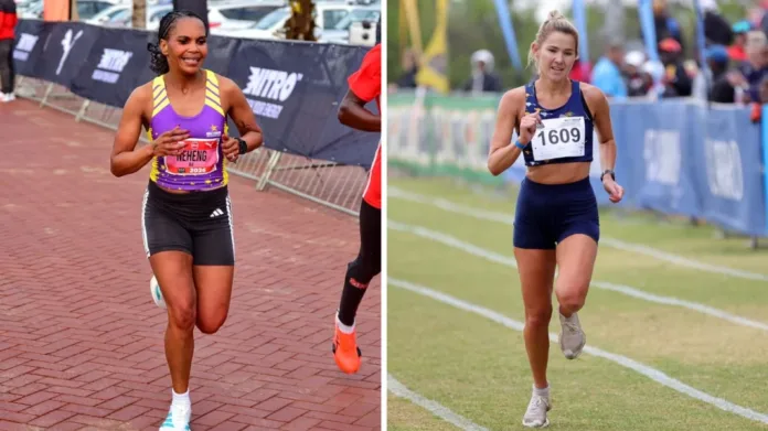 Khatala set for Mangaung debut as Mulder encourages runners to experience the Free State’s rich culture