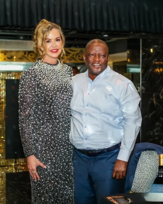 From a dining room to SA’s top-ranked PR agency: PR Worx marks 25 years
