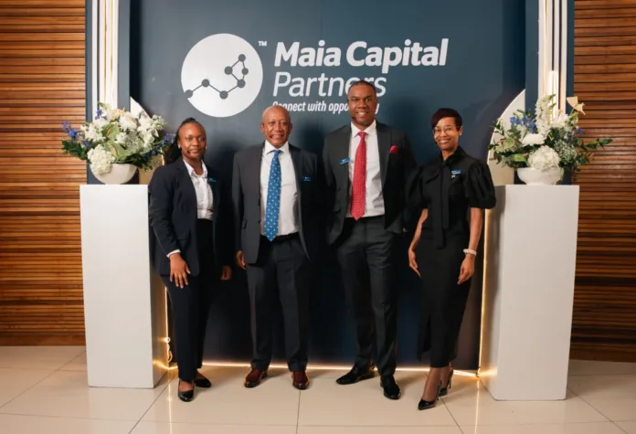 Maia Capital Champions Sustainable Growth Through Investment Performance and Lasting Impact