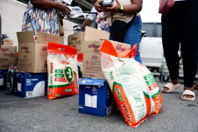 From Savings to Shopping: South African Stokvel Favourites