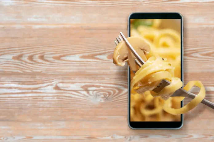World Food Day: When food delivery means more than just ordering a meal