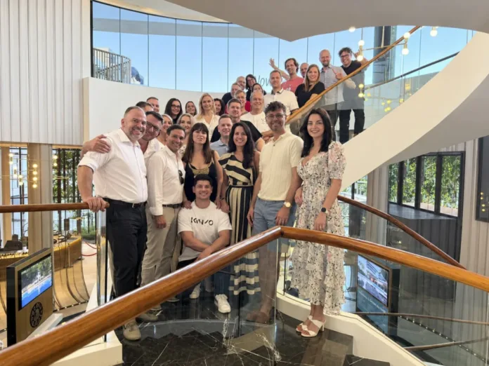 Connecting Lithuanian Business Leaders with South African Organisations