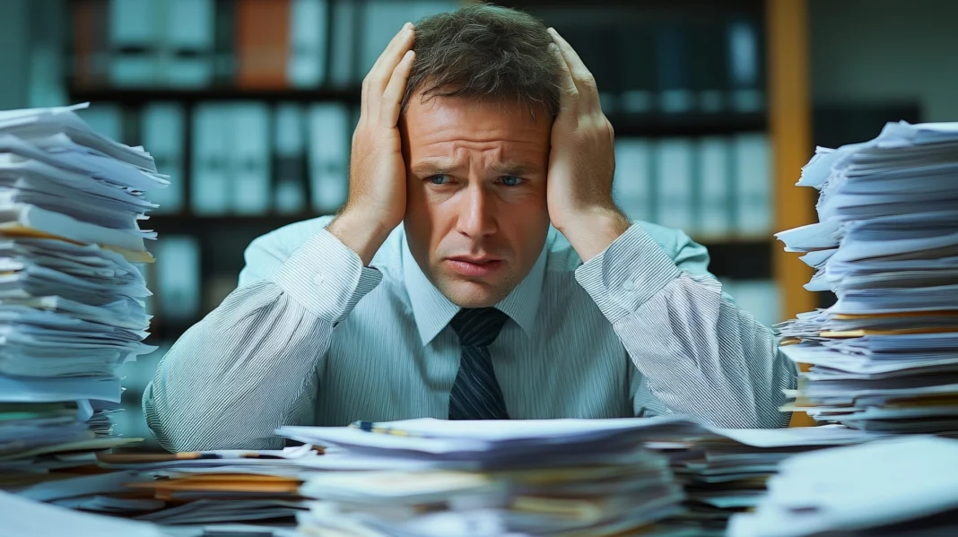Psychological Safety Is The Workplace Superpower We Don’t Talk About Enough. Image supplied by PR company.