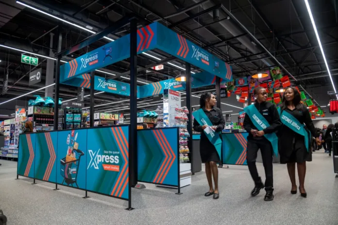 Shoprite Group expands footprint in Centurion, adding 72 new jobs and Gauteng’s first smart trolleys