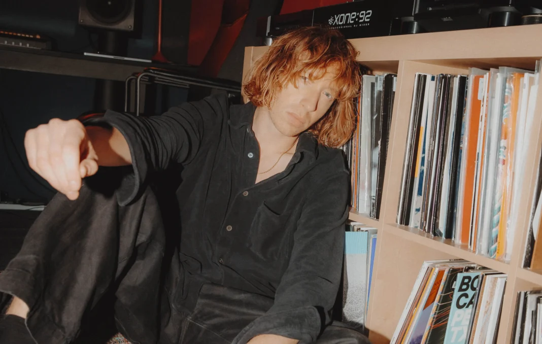 Daniel Avery: A fabric favourite finally comes to South Africa