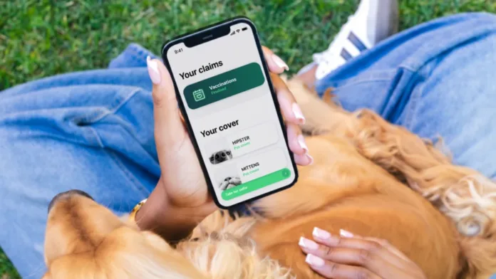 Naked introduces pet insurance from R40 a month, with claims paid in minutes