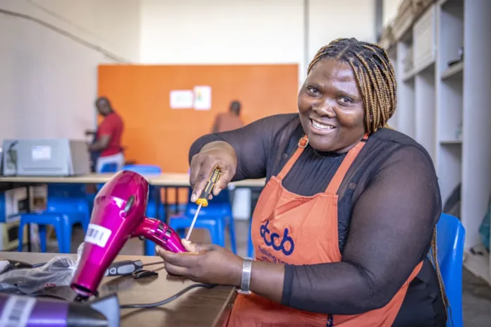 From E-Waste to Enterprise: How South Africans Are Building Businesses From Returned Appliances