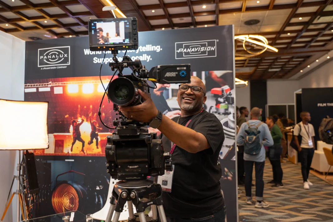 MultiChoice Puts the SA Creative Industry First at Durban FilmMart 2026. Image supplied by PR company.