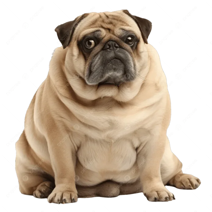 Pet obesity: Is your pet’s food filling them up or nourishing them?