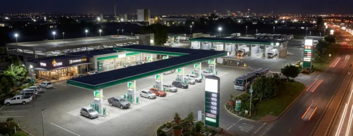 Petrol station safety: Simple steps to stay one step ahead