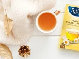 We’re Spilling the Tea this Menopause Awareness Month We’re Spilling the Tea this Menopause Awareness Month