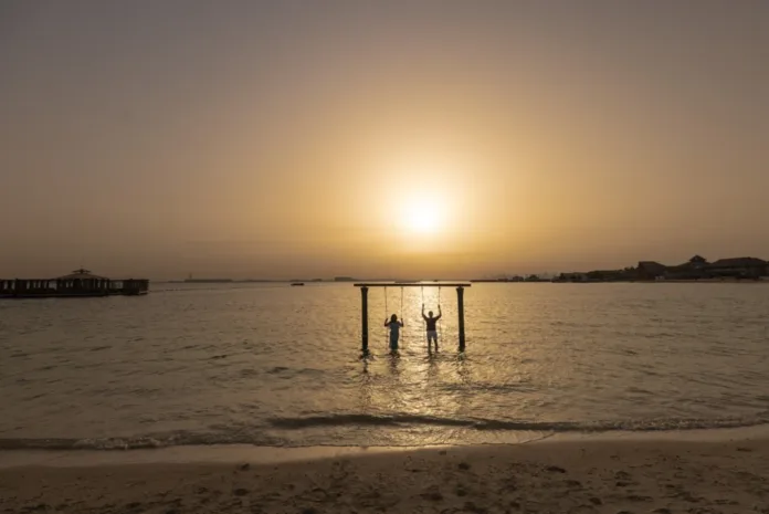 The City Beyond the Skyline: Why Doha Makes Sense for South African Travellers