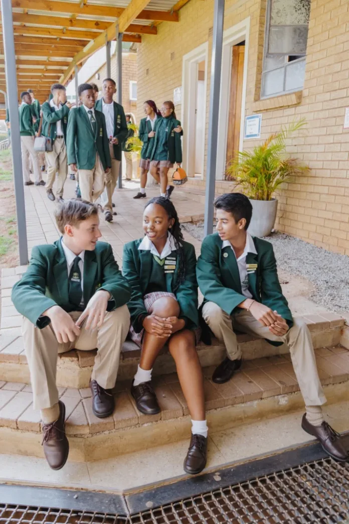 The Pressure to Be Fine: Giving Young People Space to Speak