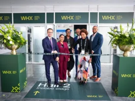 WHX Leaders Africa announced for WHX 2027 in Johannesburg WHX Leaders Africa announced for WHX 2027 in Johannesburg