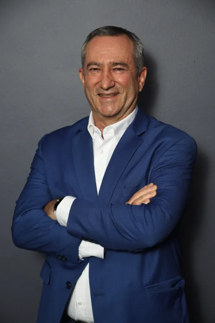 21st Century’s Mark Bussin Appointed Chancellor of Kopaline University