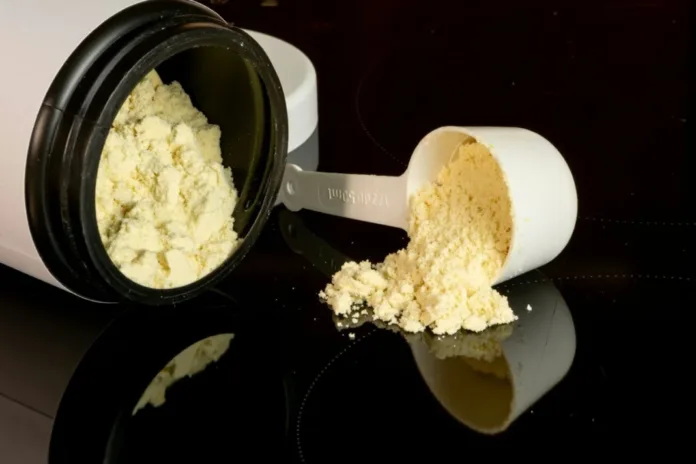 Can you trust what is in your supplement? NPL wants South Africans to read the label