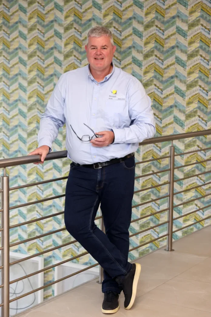 Funding solar starts earlier than the loan: RES at Solar & Storage Live Cape Town