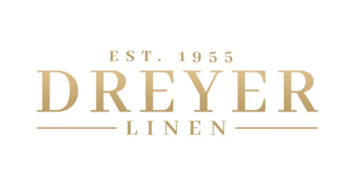 Dreyer Linen Preps Festive Tablecloths and Towels