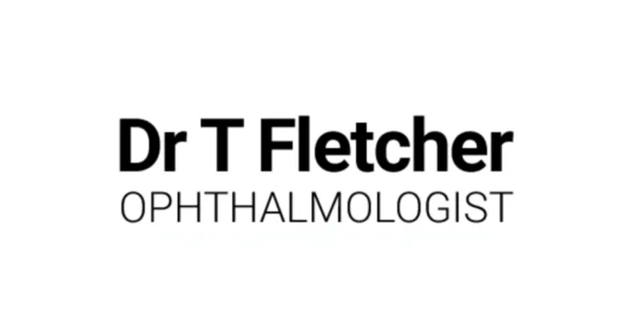 Dr. T Fletcher Puts Cataract Awareness in Focus for World Sight Day