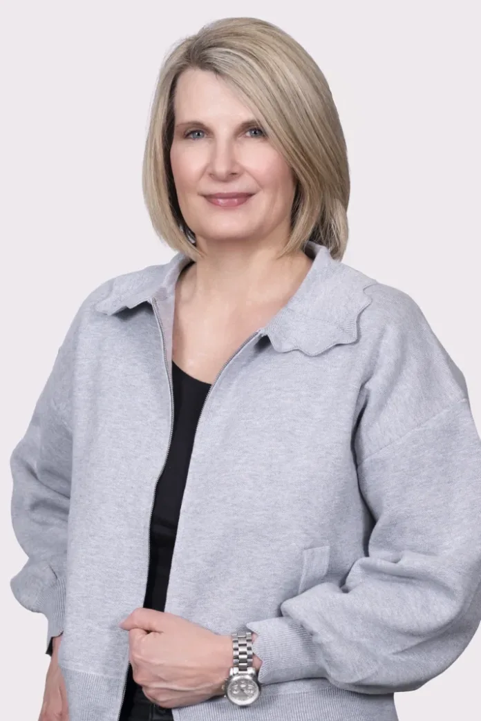 Why your vote belongs in your financial plan