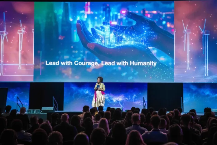 What to expect at the Singularity Summit South Africa 2026