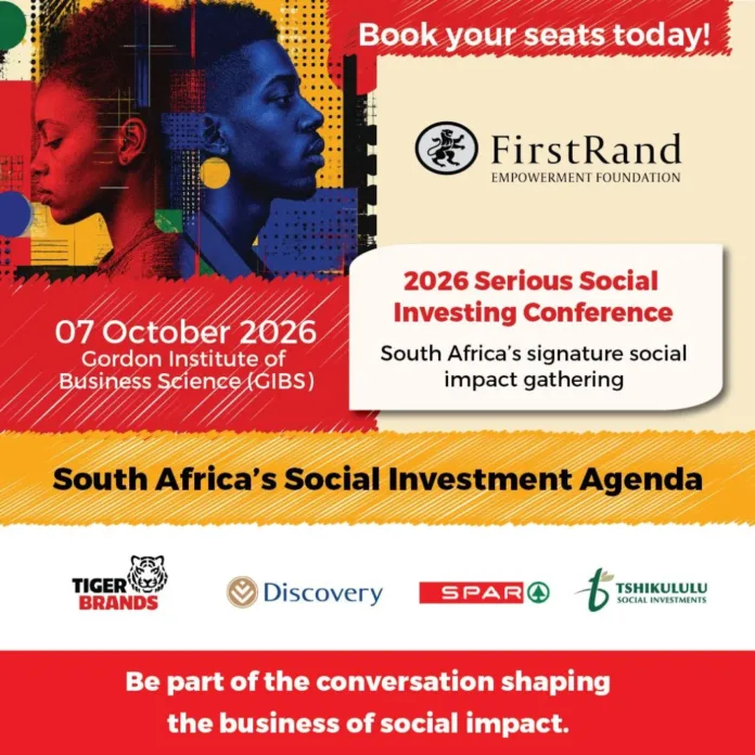 Serious Social Investing Conference 2026 focuses on doing more with less
