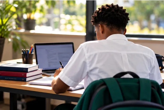 Exam Success Starts Before the Paper: Turning Pressure into Preparation