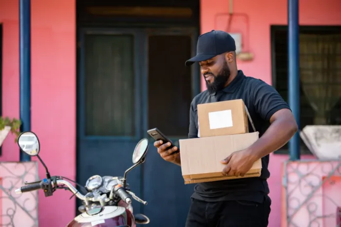 THE BORDER IS AT THE CHECKOUT, NOT ON THE MAP: FIVE LESSONS FROM RUNNING E-COMMERCE ACROSS AFRICA