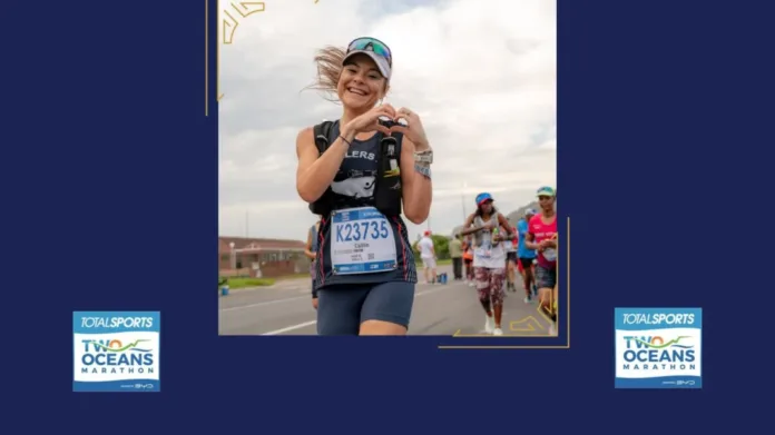 Training Runs announced for 2027 Totalsports TWO OCEANS MARATHON powered by BYD
