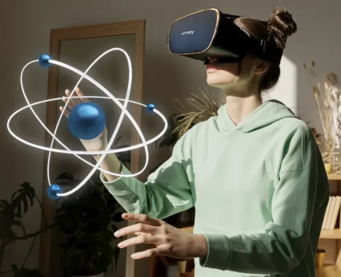 Sangari Expands Access to Umety Immersive VR Education Solutions