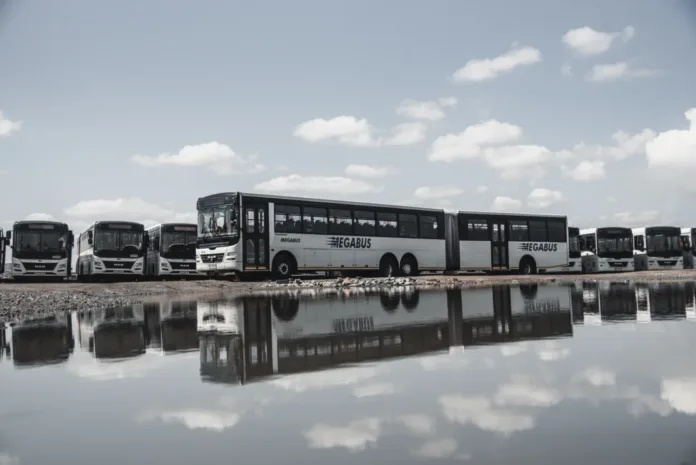 Moving with Purpose: Why Reliable Passenger Transport Strengthens Communities and Business Continuity