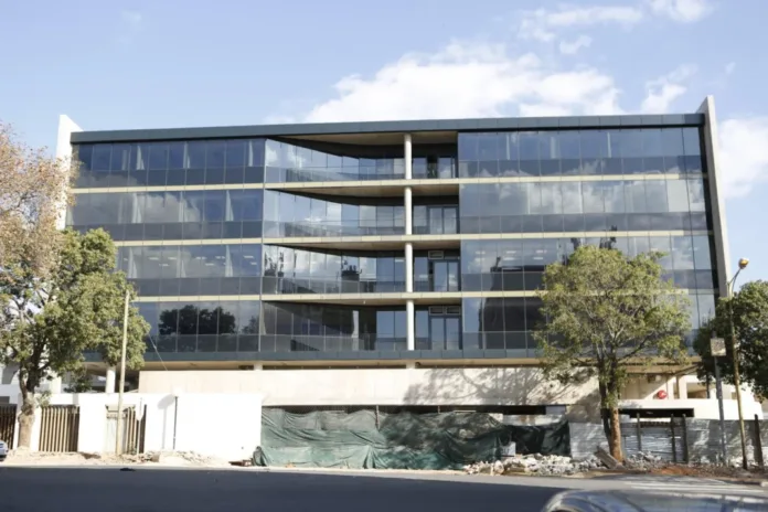 Mogale City Unveils Redeveloped Civic Centre Precinct, Marking Milestone in Urban Regeneration