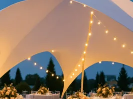 Affinity Events Unveils Sustainable Modular Marquee Line Across Gauteng to Elevate Eco-Conscious Gatherings Affinity Events Unveils Sustainable Modular Marquee Line Across Gauteng to Elevate Eco-Conscious Gatherings