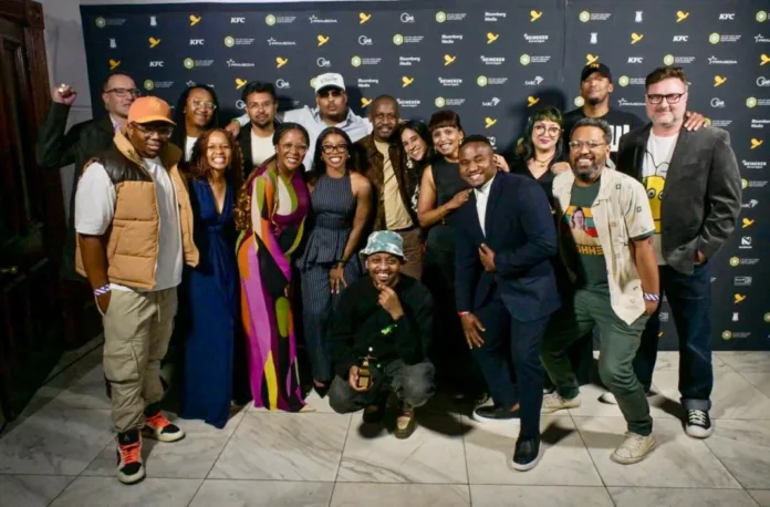 VML South Africa takes two Golds, a Silver and a Bronze at Loeries Awards 2026