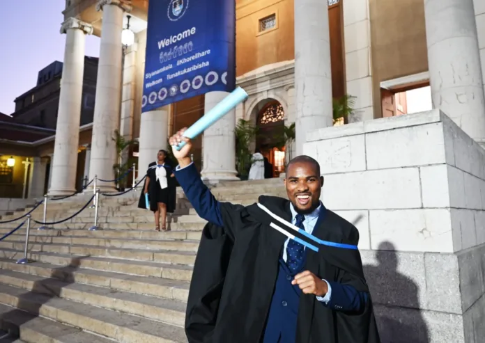WaFunda launches R135 million Income Share Agreement Fund to ease funding constraints for thousands of South African students