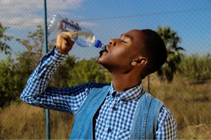 El Niño summer: Pack a water kit like you’d pack a load-shedding kit, says SANBWA