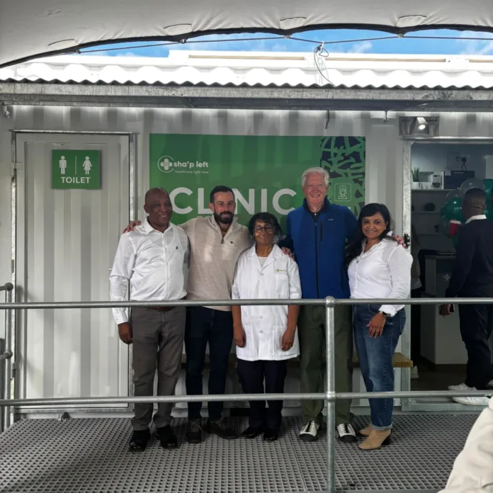 Dis-Chem and Cipla Foundation partner to bring affordable primary healthcare closer to Macassar residents